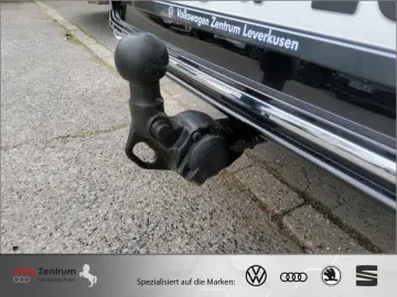 VW Arteon Shoot Brake 2.0TDI 4M R-Line CarPlay PANO