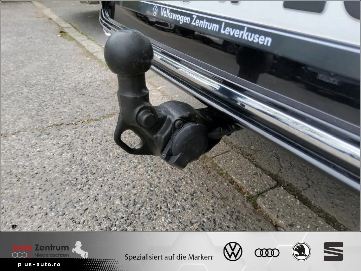 VW Arteon Shoot Brake 2.0TDI 4M R-Line CarPlay PANO
