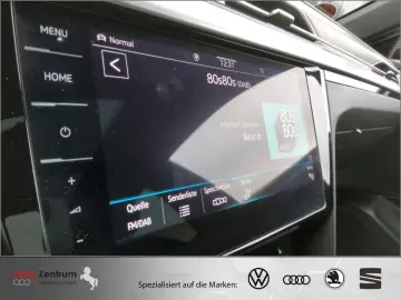 VW Arteon Shoot Brake 2.0TDI 4M R-Line CarPlay PANO