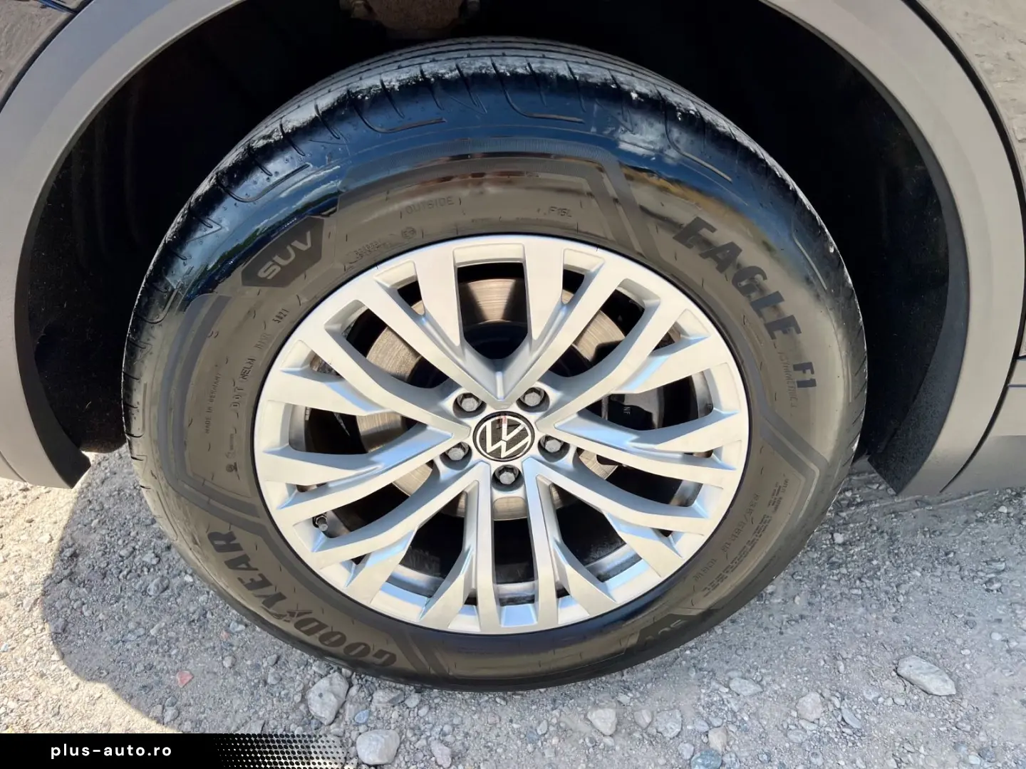 VW Touareg 4Motion AAC LEDER SHZ STHZG