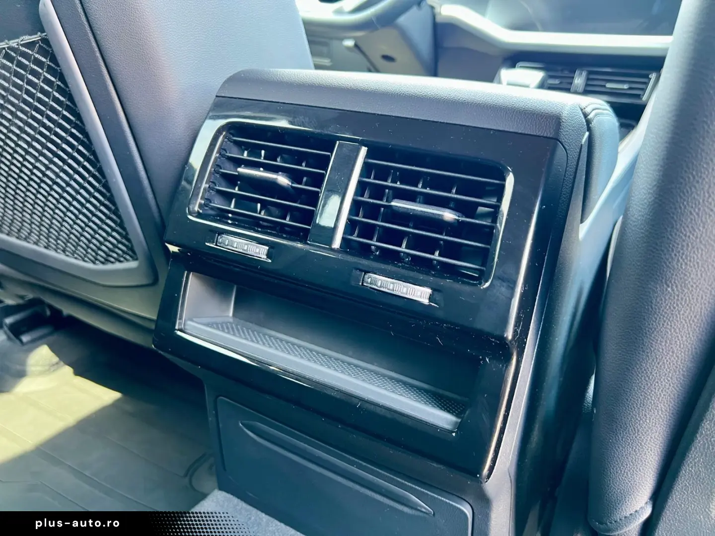 VW Touareg 4Motion AAC LEDER SHZ STHZG