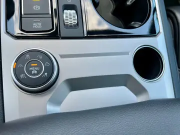 VW Touareg 4Motion AAC LEDER SHZ STHZG