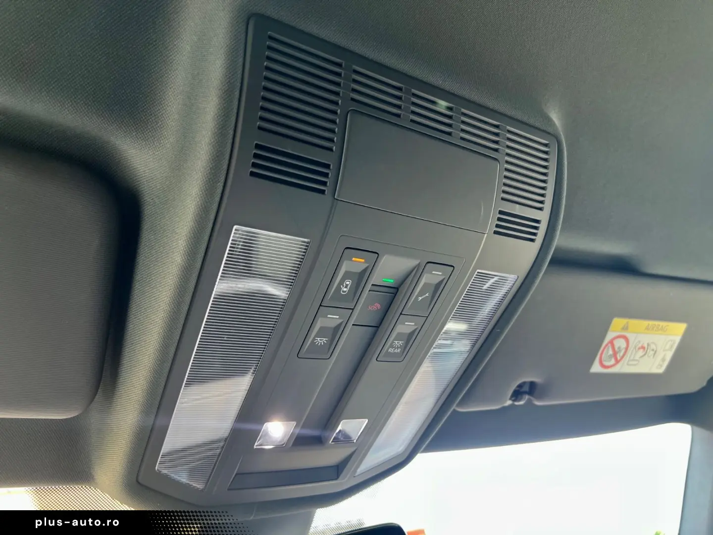VW Touareg 4Motion AAC LEDER SHZ STHZG