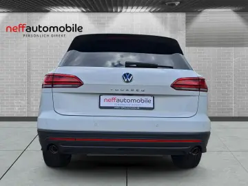 VW Touareg 3.0 TDI 4M AHK Standh. ACC LED Head Up