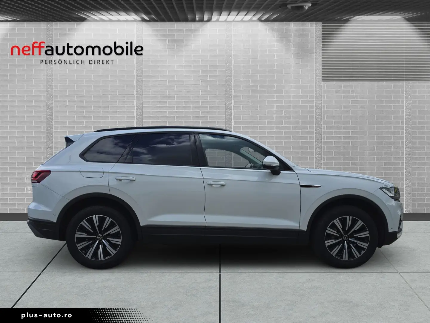 VW Touareg 3.0 TDI 4M AHK Standh. ACC LED Head Up