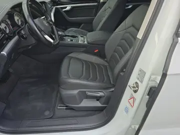 VW Touareg 3.0 TDI 4M AHK Standh. ACC LED Head Up