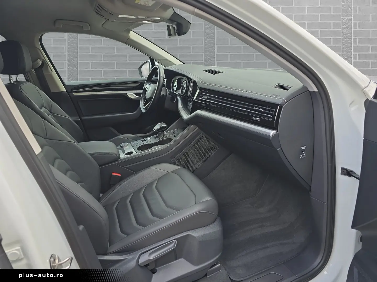 VW Touareg 3.0 TDI 4M AHK Standh. ACC LED Head Up