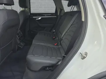 VW Touareg 3.0 TDI 4M AHK Standh. ACC LED Head Up
