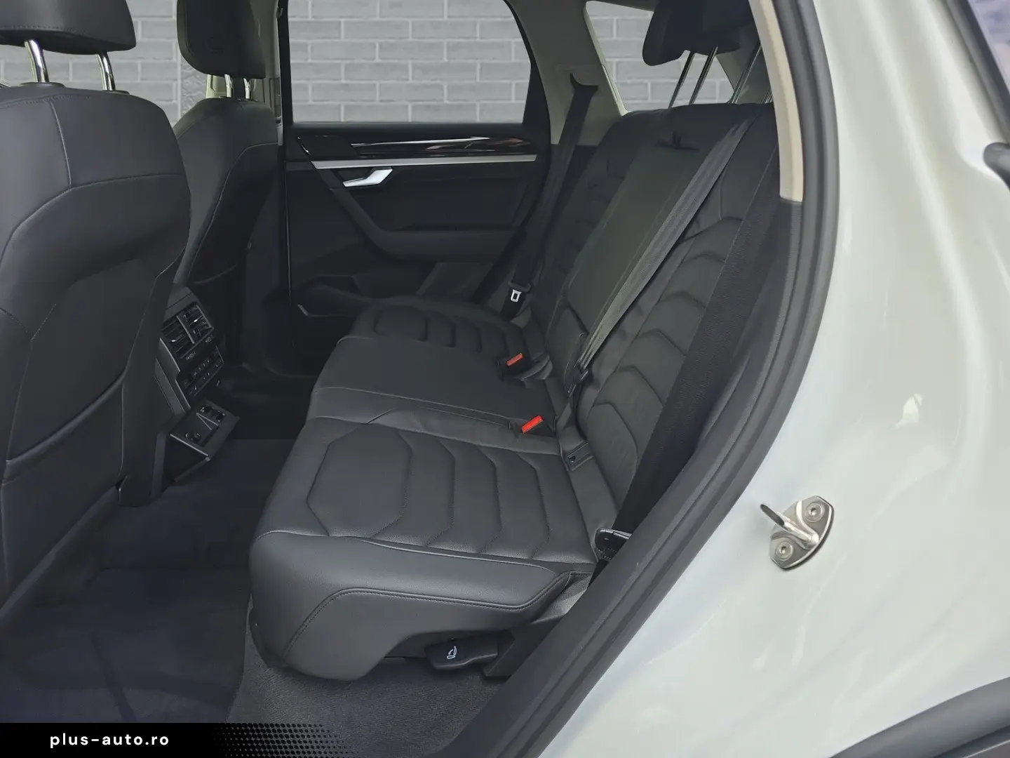 VW Touareg 3.0 TDI 4M AHK Standh. ACC LED Head Up