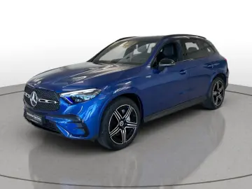 MERCEDES-BENZ GLC 300 d 4M AMG-Line Night DIGITAL-LI&hellip;