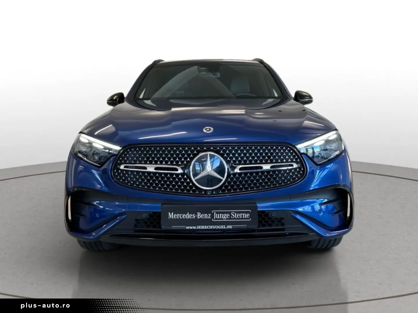 MERCEDES-BENZ GLC 2023 — imagine 2