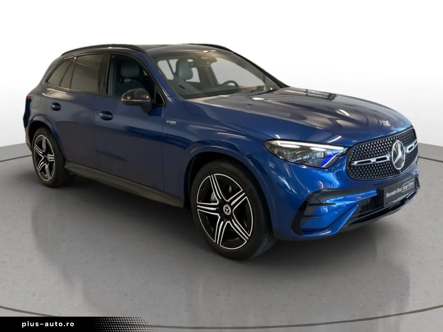 MERCEDES-BENZ GLC 2023 — imagine 3