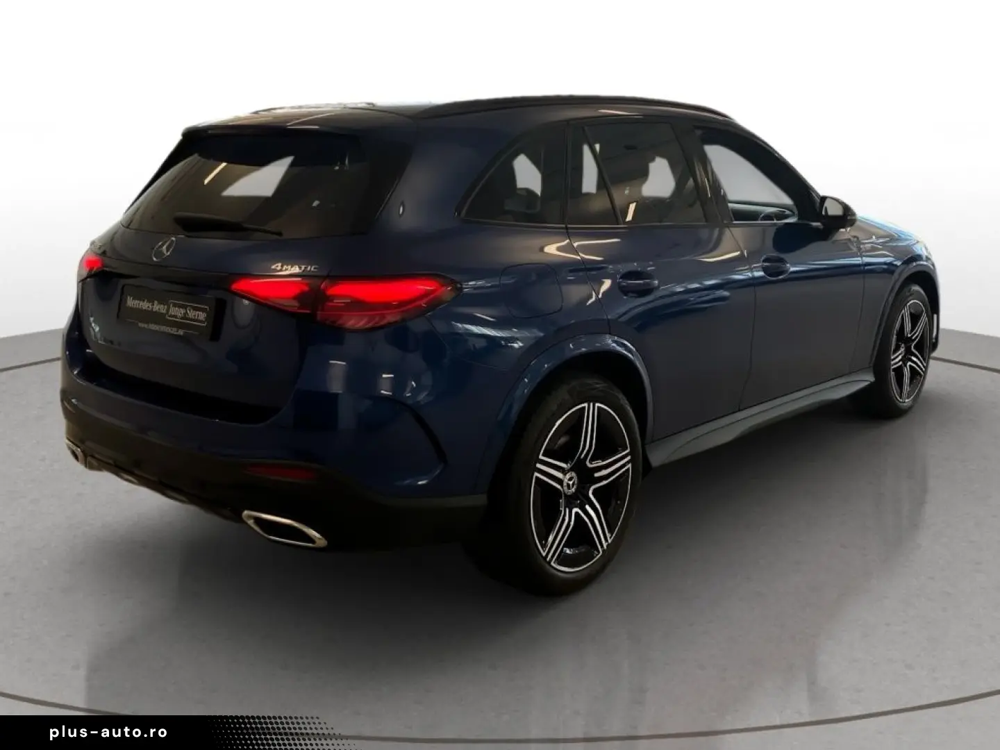MERCEDES-BENZ GLC 2023 — imagine 4