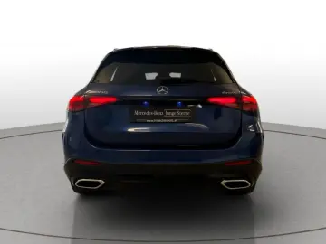 MERCEDES-BENZ GLC 300 d 4M AMG-Line Night DIGITAL-LI…