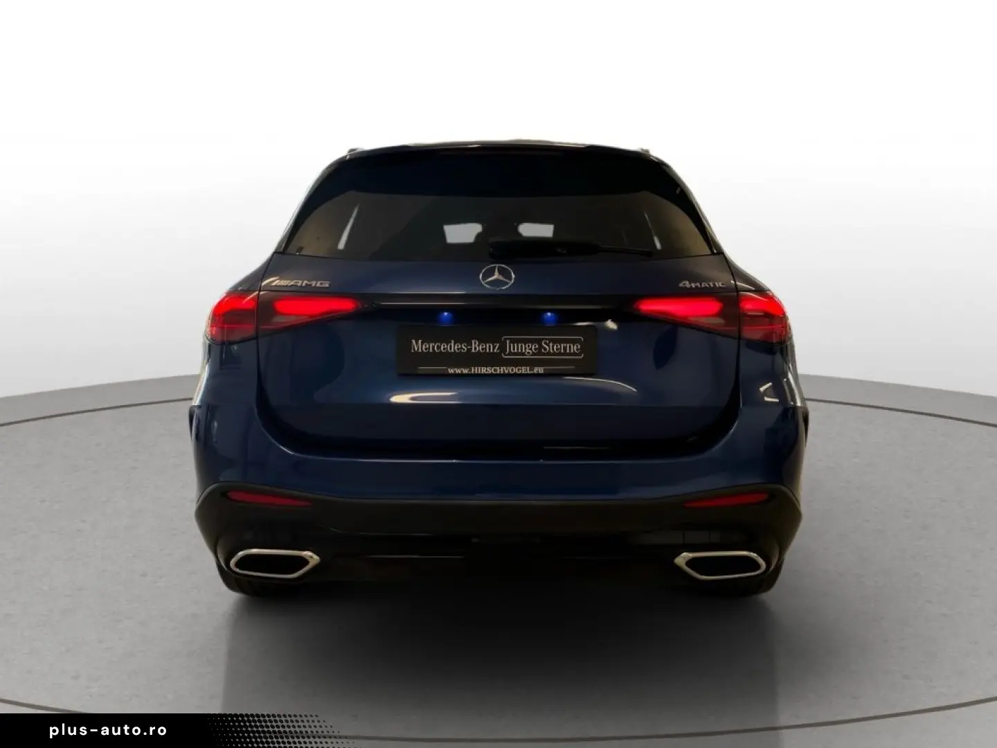 MERCEDES-BENZ GLC 2023 — imagine 5
