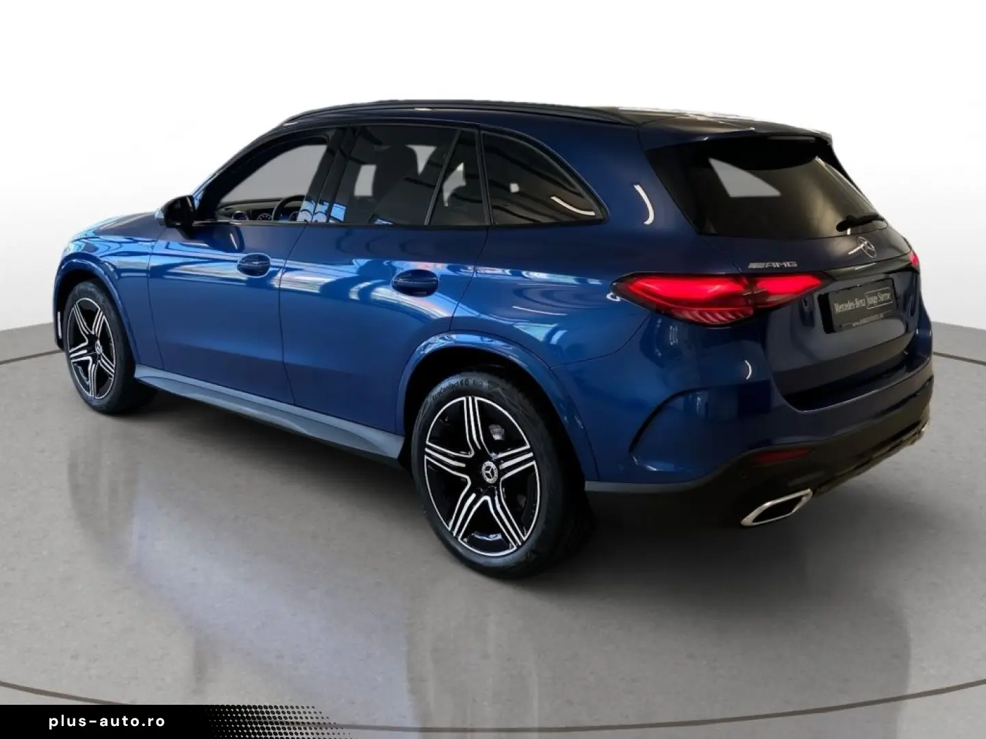 MERCEDES-BENZ GLC 2023 — imagine 6