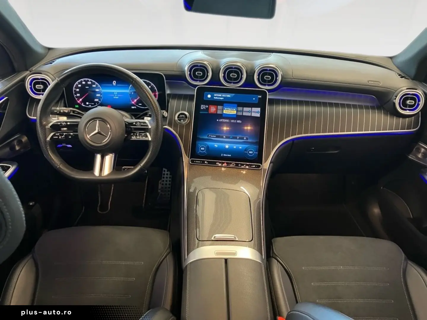 MERCEDES-BENZ GLC 2023 — imagine 7