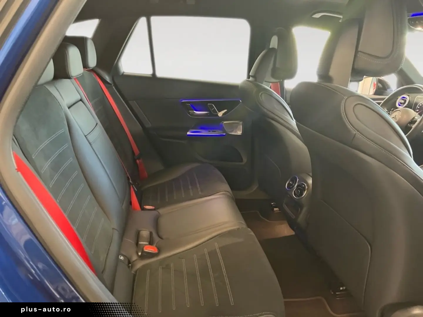 MERCEDES-BENZ GLC 2023 — imagine 8