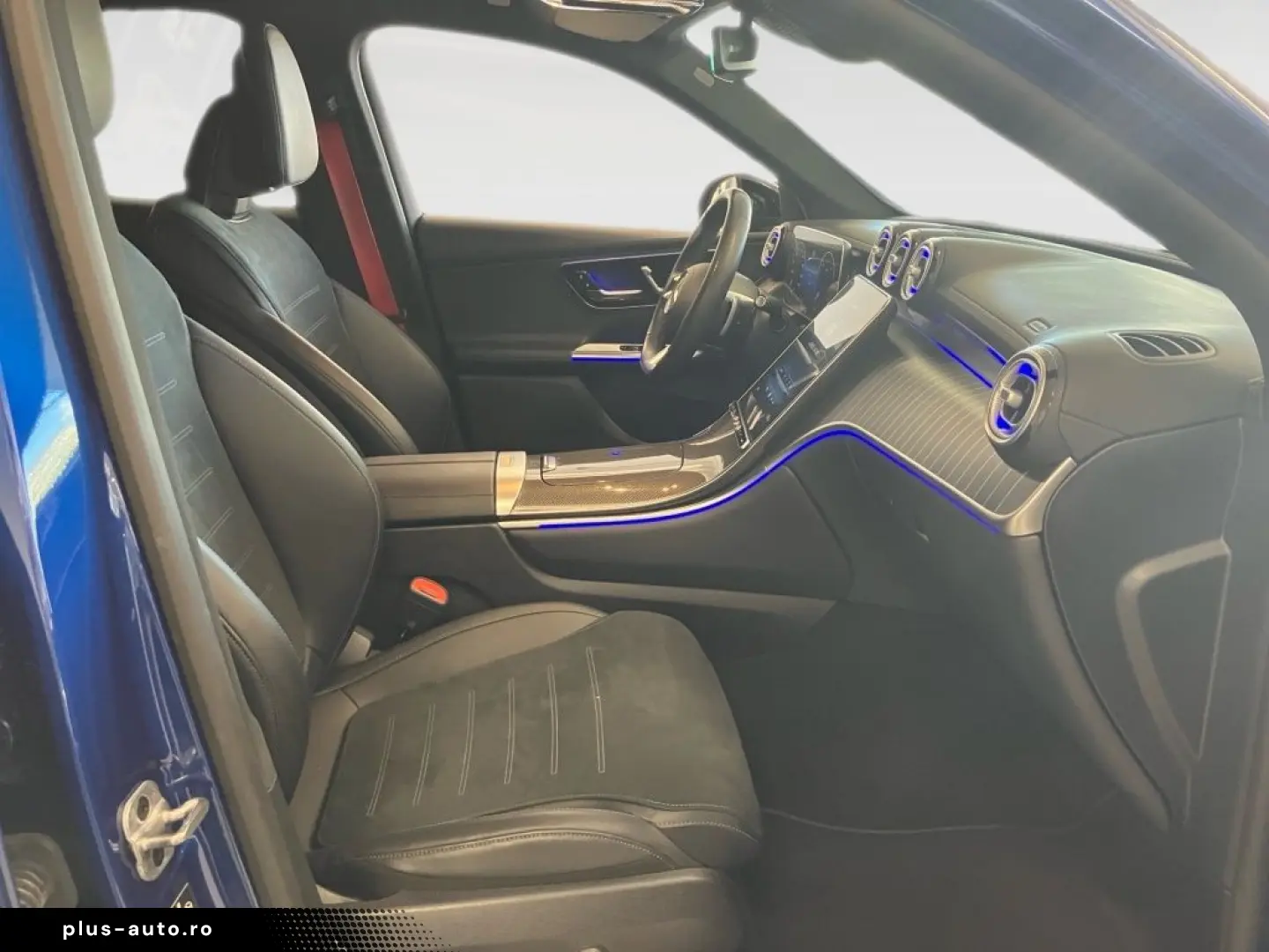 MERCEDES-BENZ GLC 2023 — imagine 9