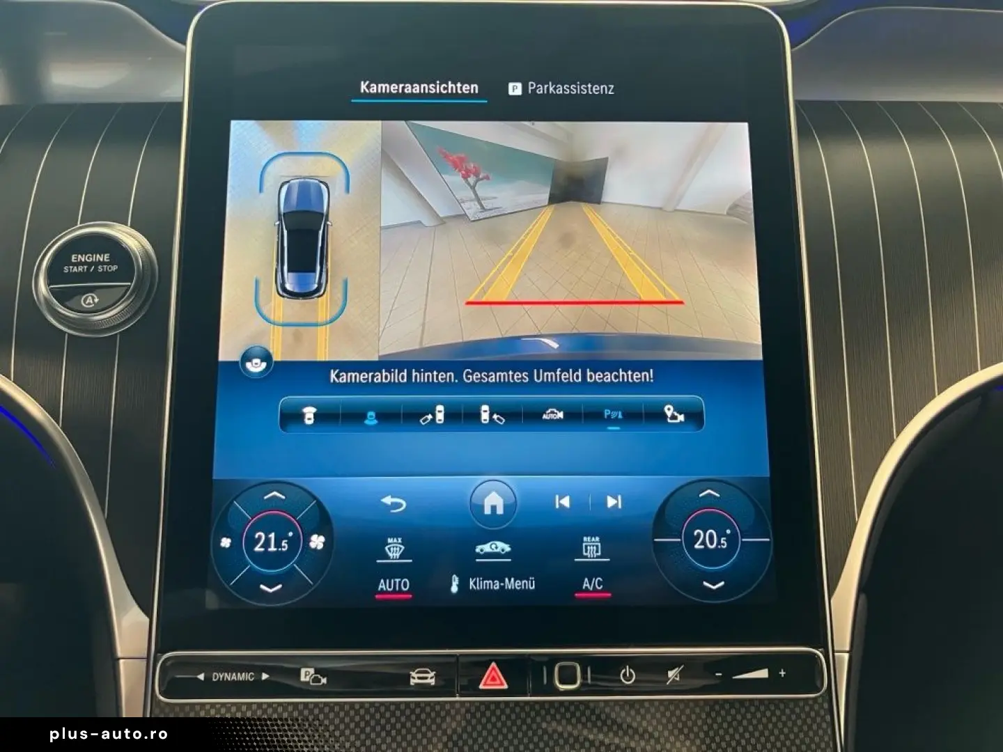 MERCEDES-BENZ GLC 2023 — imagine 13