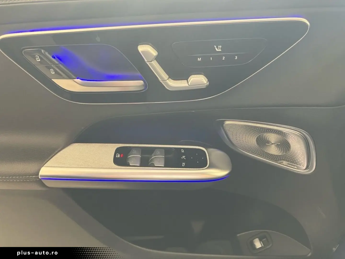 MERCEDES-BENZ GLC 2023 — imagine 14