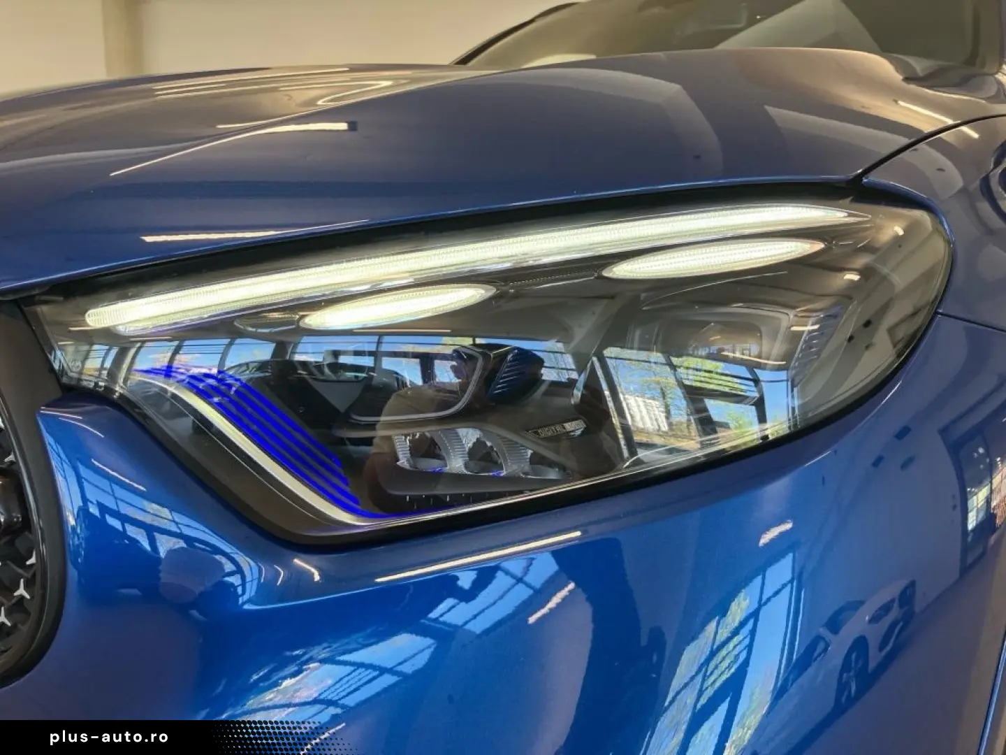 MERCEDES-BENZ GLC 2023 — imagine 15
