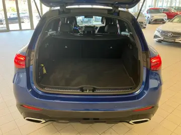 MERCEDES-BENZ GLC 300 d 4M AMG-Line Night DIGITAL-LI…