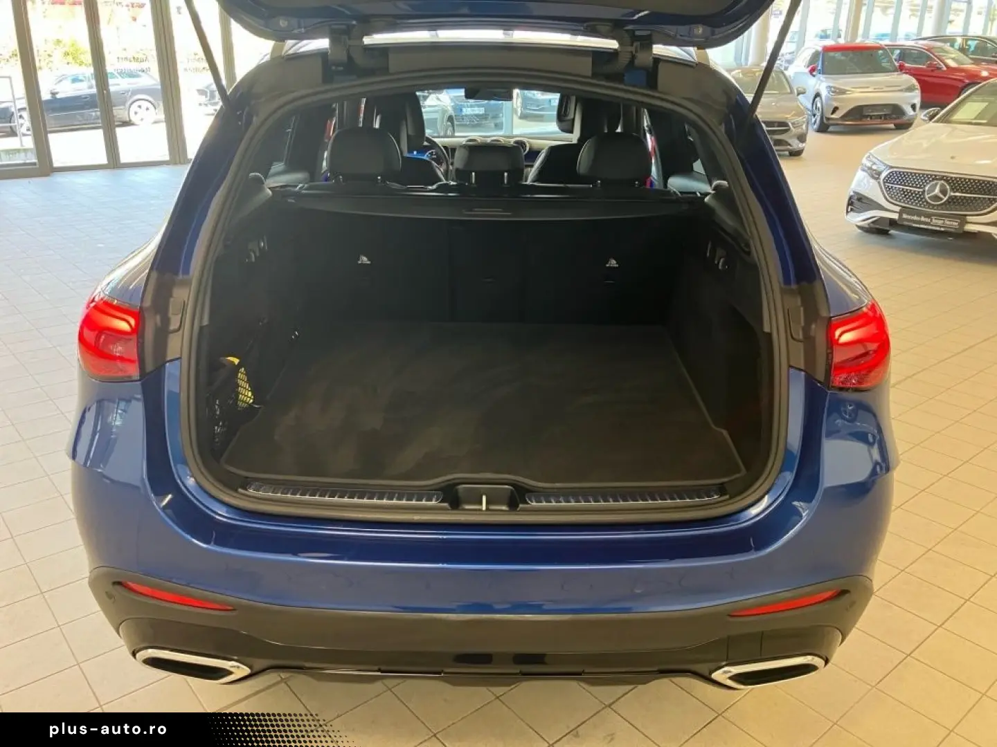 MERCEDES-BENZ GLC 2023 — imagine 17
