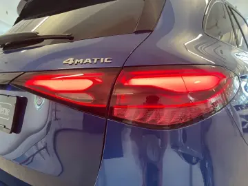 MERCEDES-BENZ GLC 300 d 4M AMG-Line Night DIGITAL-LI…