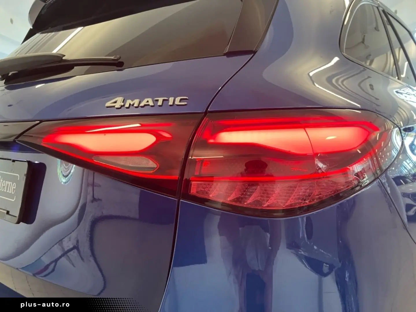 MERCEDES-BENZ GLC 2023 — imagine 18