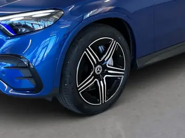 MERCEDES-BENZ GLC 300 d 4M AMG-Line Night DIGITAL-LI…