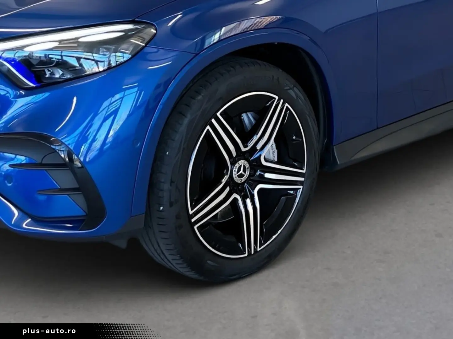 MERCEDES-BENZ GLC 2023 — imagine 20