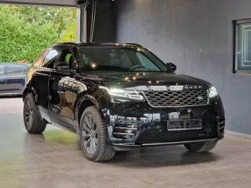 LAND ROVER Range Rover Velar R-Dynamic SE 4x4 2 0 Matrix