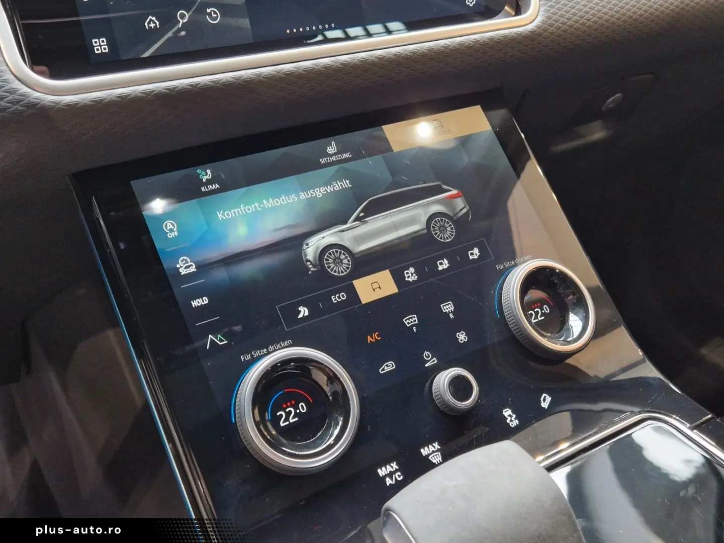 LAND ROVER Range Rover Velar R-Dynamic SE 4x4 2 0 Matrix