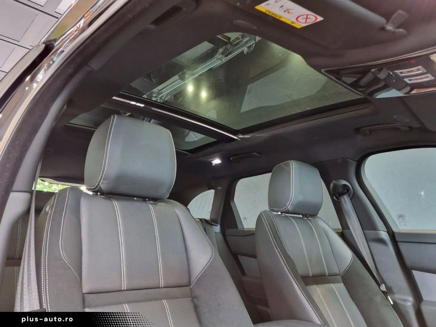 LAND ROVER Range Rover Velar R-Dynamic SE 4x4 2 0 Matrix