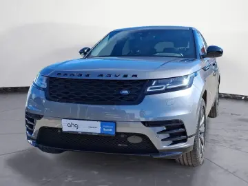 LAND ROVER Range Rover Velar 2.0 D200 SE AWD Winter-Paket A
