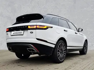 LAND ROVER Range Rover Velar D300 AWD R-Dynamic SE