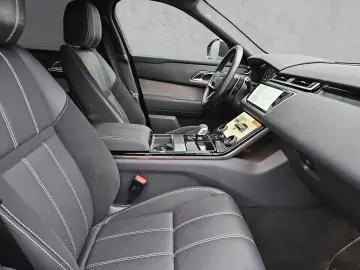 LAND ROVER Range Rover Velar D300 AWD R-Dynamic SE
