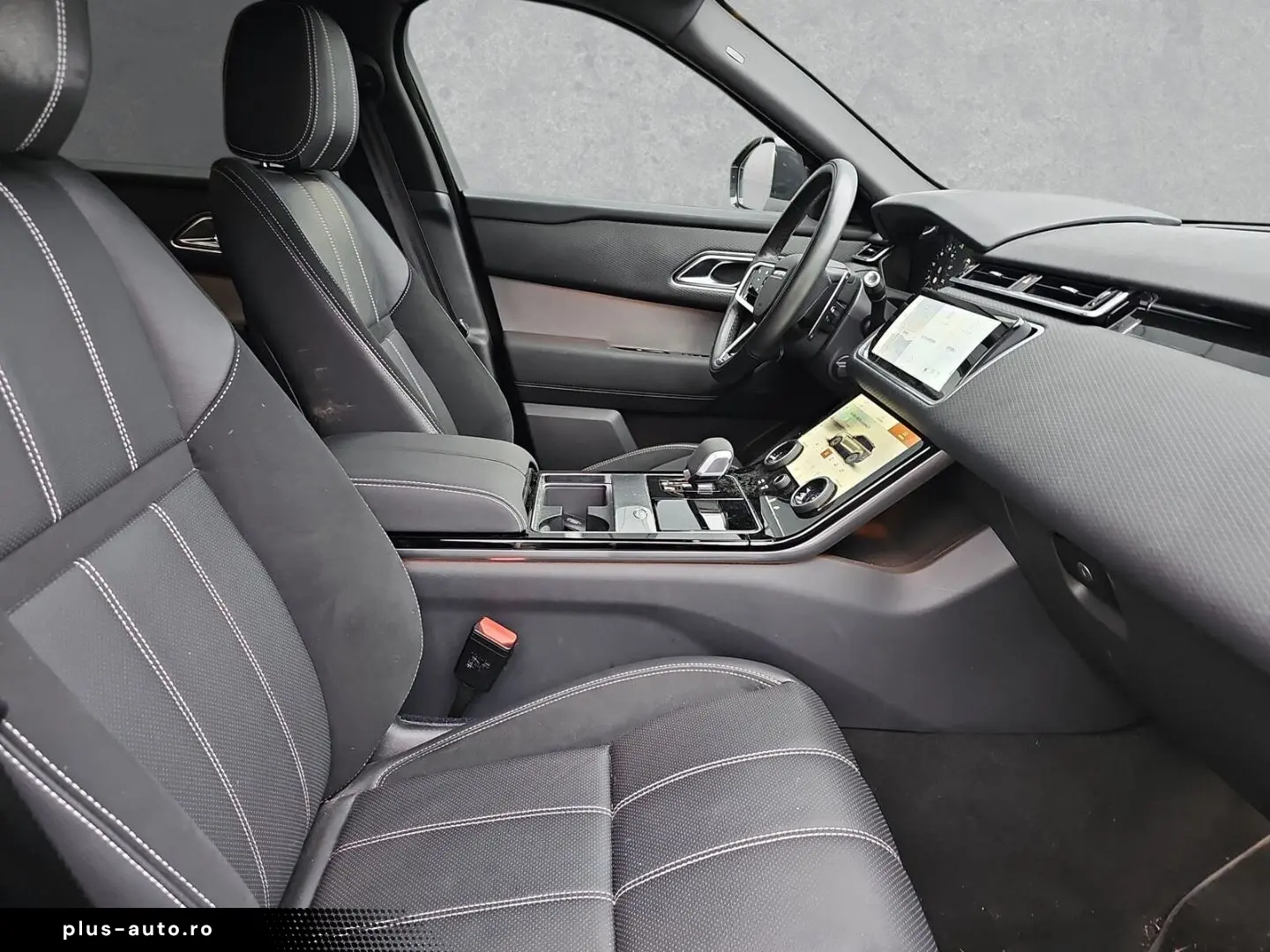 LAND ROVER Range Rover Velar D300 AWD R-Dynamic SE