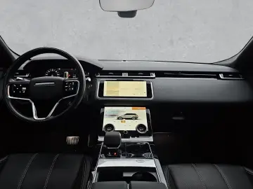 LAND ROVER Range Rover Velar D300 AWD R-Dynamic SE