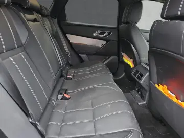 LAND ROVER Range Rover Velar D300 AWD R-Dynamic SE