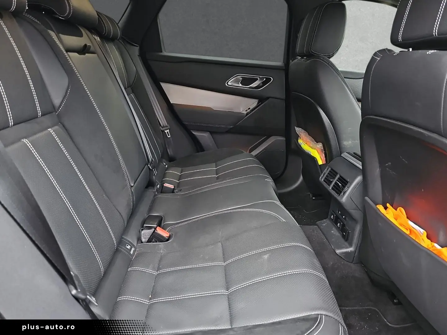 LAND ROVER Range Rover Velar D300 AWD R-Dynamic SE