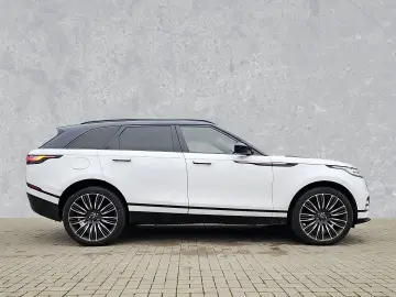 LAND ROVER Range Rover Velar D300 AWD R-Dynamic SE
