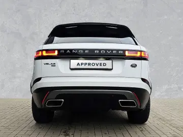 LAND ROVER Range Rover Velar D300 AWD R-Dynamic SE