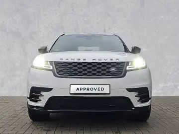 LAND ROVER Range Rover Velar D300 AWD R-Dynamic SE