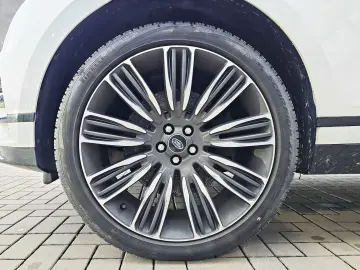 LAND ROVER Range Rover Velar D300 AWD R-Dynamic SE