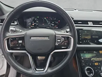 LAND ROVER Range Rover Velar D300 AWD R-Dynamic SE