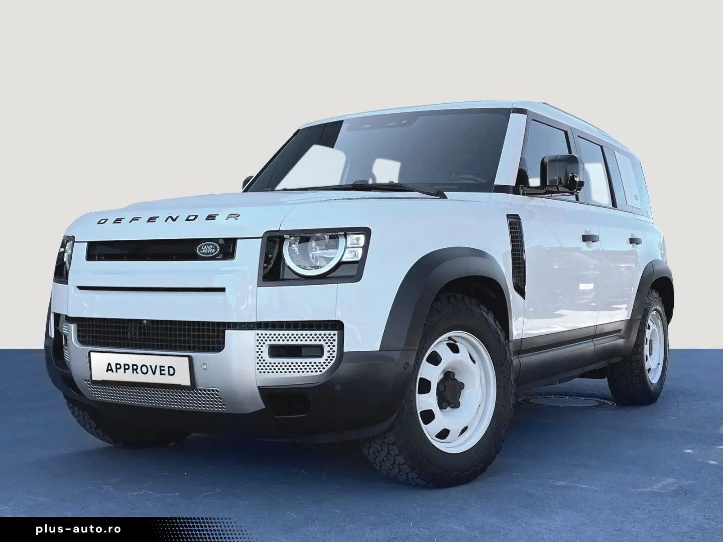 LAND ROVER Defender 110 D250 18'' All Terr&hellip;