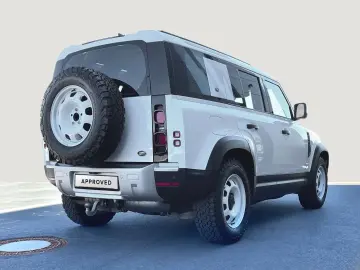 LAND ROVER Defender 110 D250 18'' All Terr…