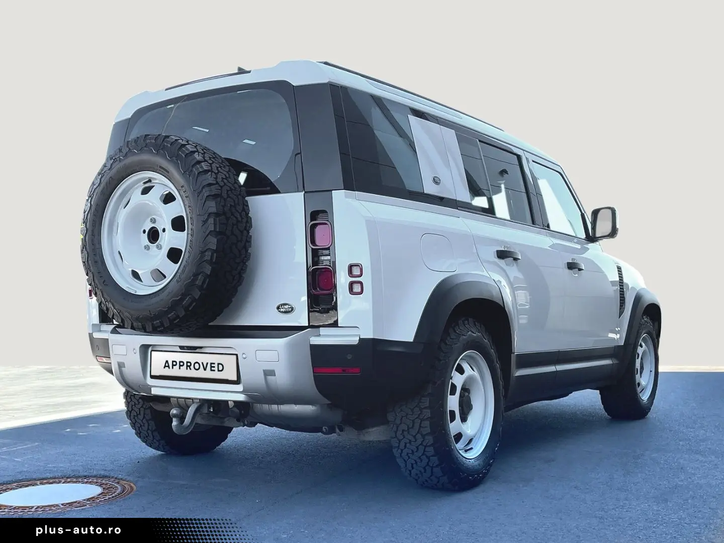 LAND ROVER Defender 110 D250 18'' All Terr&hellip;